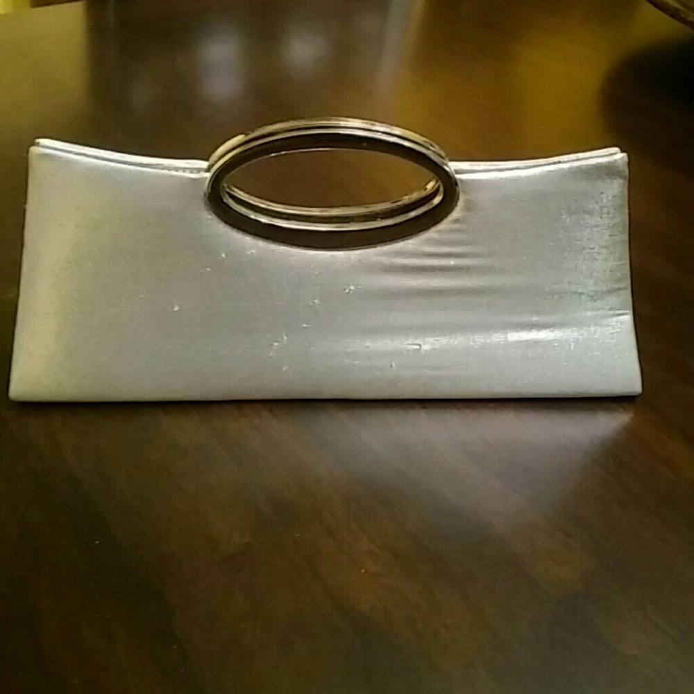 🌟Beautiful silver purse🌟